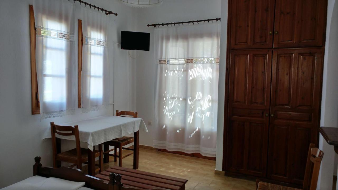 Casper'S Studios Píszo Livádi Kültér fotó