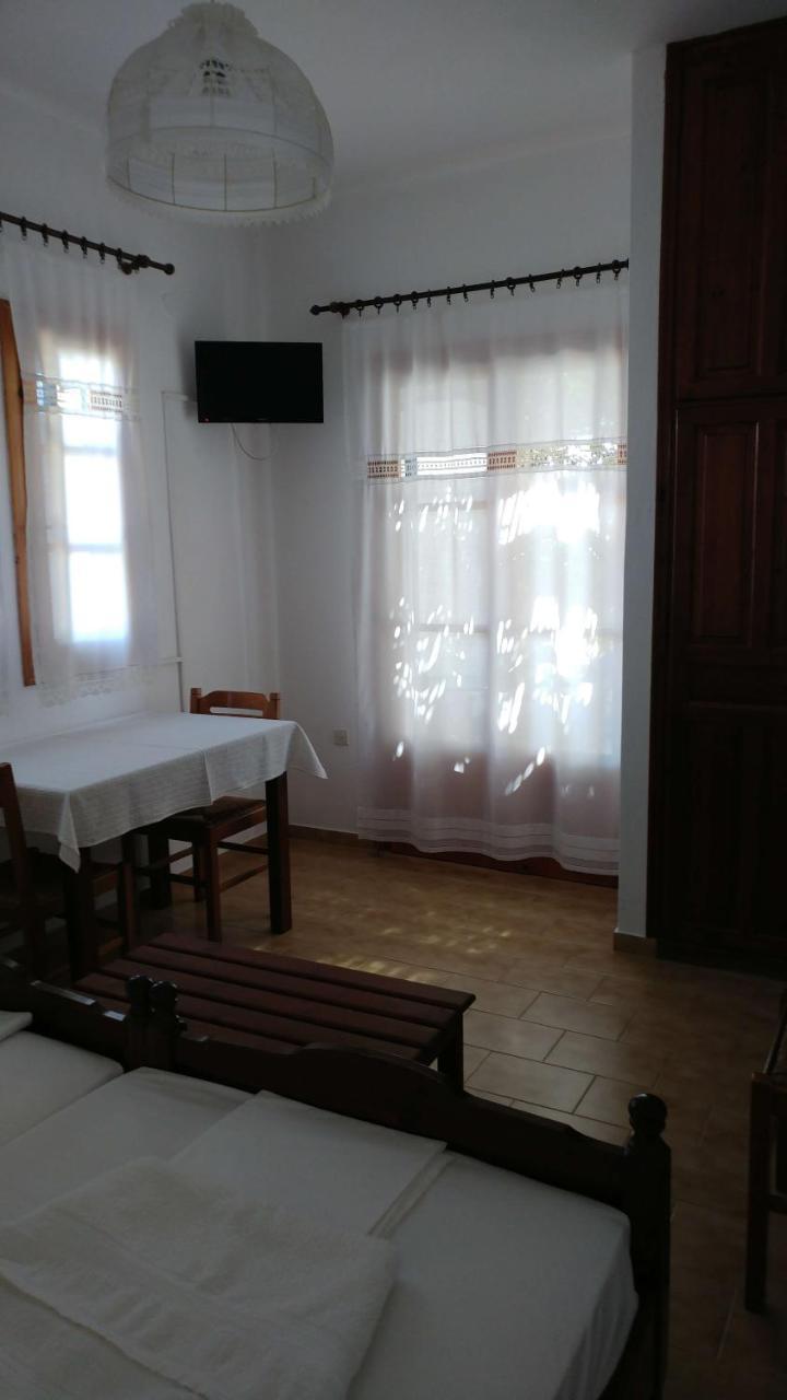 Casper'S Studios Píszo Livádi Kültér fotó